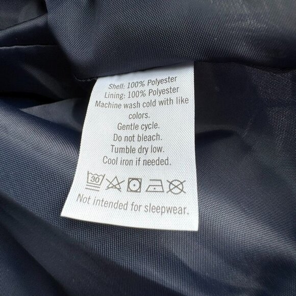 JANIE AND JACK Equestrian Dress Baby Girls 6-12 NEW Horses Blue 2 Piece Set NWT - Picture 10 of 11